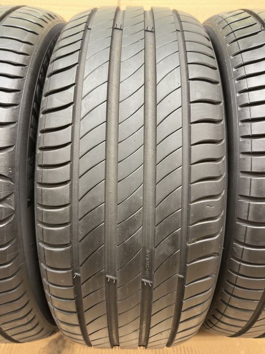 Michelin Primacy4 215/45/17 szt 3 rok 2022, bieżnik ok 6 mm