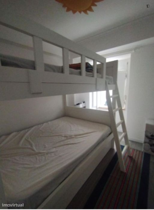 Casa com 1 quartos - localizado em Nazare