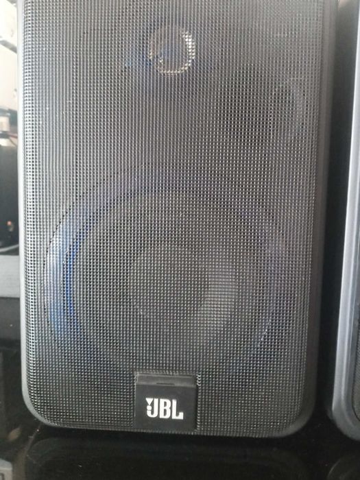 Colunas JBL CM52  ( 100 W )