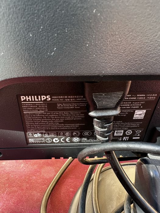 Монитор Samsung