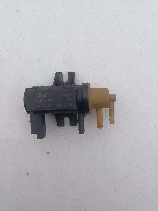 Клапан управления турбиной Ford CM5G-9F490-AA