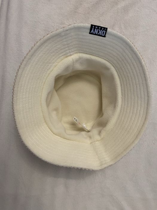 США ! оригінал Панама DKNY жіноча чоловіча панамка Teddy