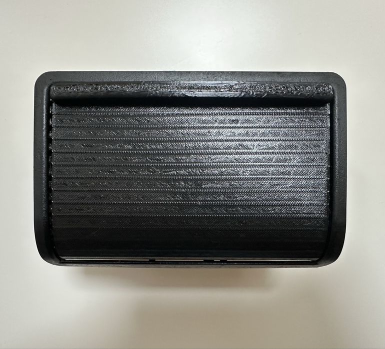 Cinzeiro trás Bmw E46 Serie 3 de 1998 a 2005