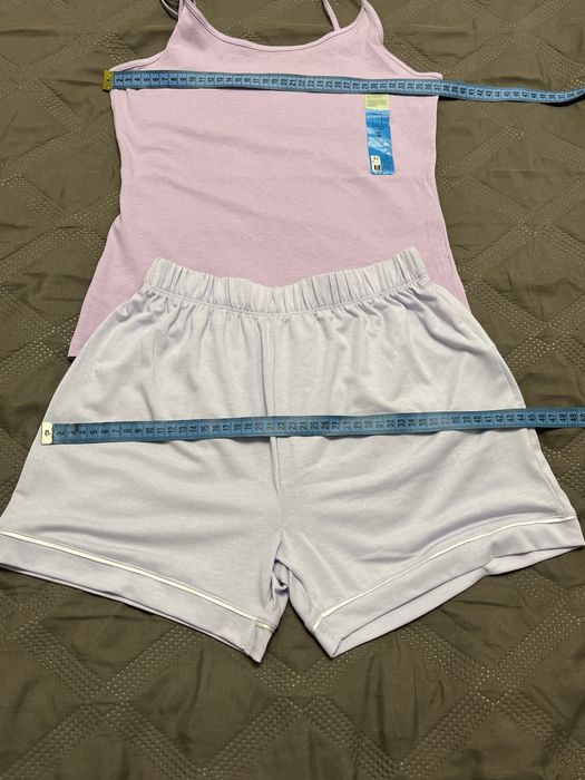 піжами від primark котон в розмірі S