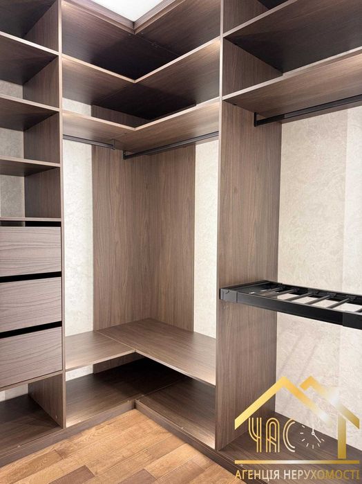 Продаж квартири ПРЕМІУМ класу з дизайнерським ремонтом! БЕЗ КОМІСІЇ!