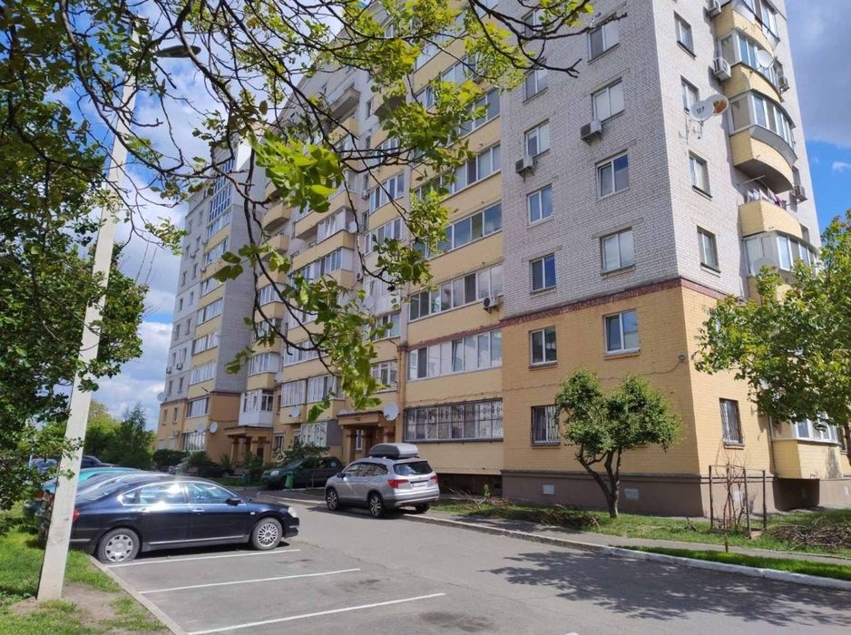 ‼️Вільна 3 к.квартира 92 м² в Бучі.Є посуд,білизна‼️