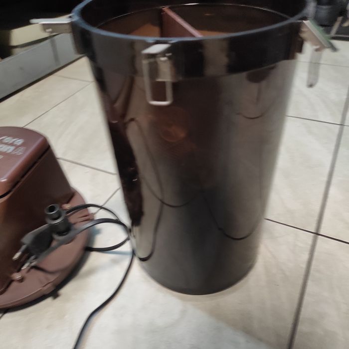 Filtr sera titan A 800 er