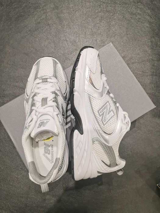 Buty meskie New_Balance NB 530 R.37,5