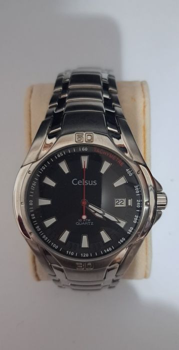 Relogios novos CELSUS64739157330818122