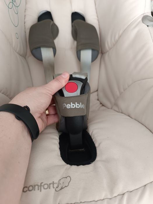 Ovo bebeconfot pebble