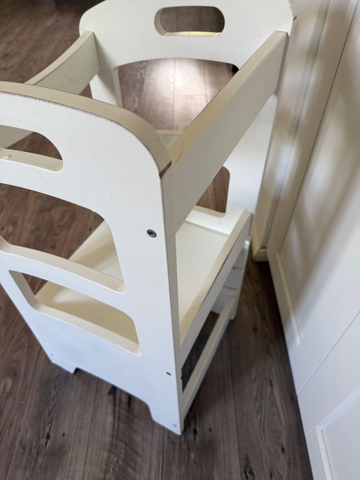 Kitchen helper pomocnik kuchenny drewniany