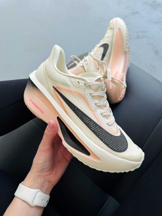 Жіночі Кросівки Nike Zoom Fly 6 36-40 (Оплата при отриманні)