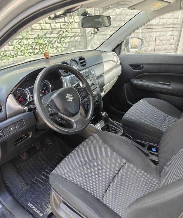 Suzuki vitara GL