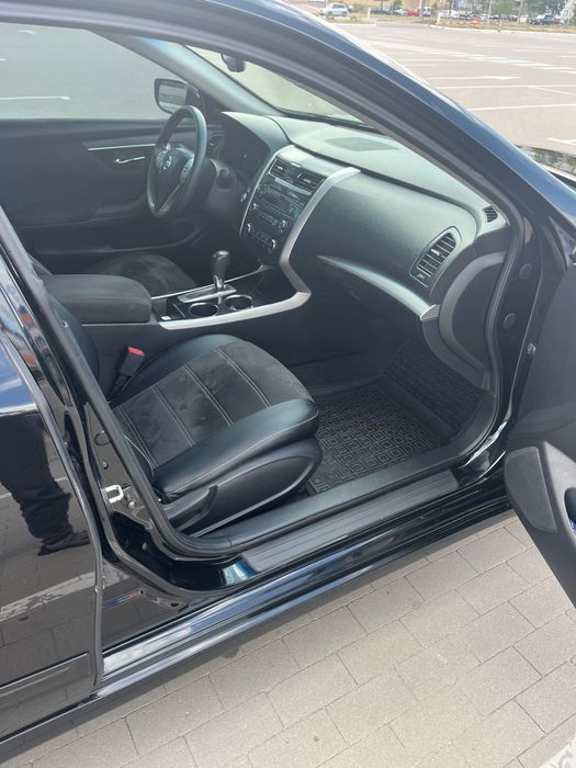 Продам Nissan Altima