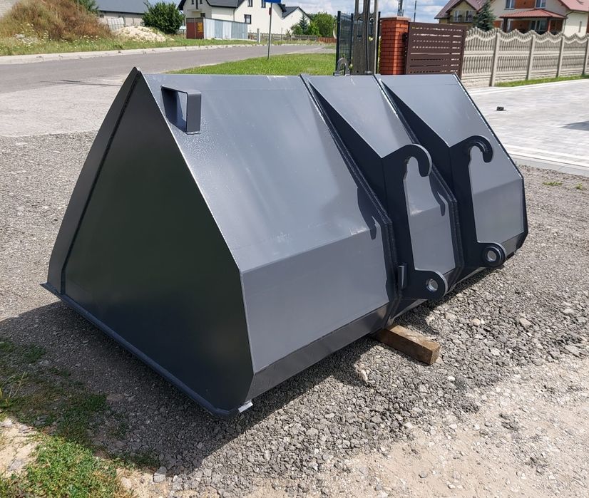 Osprzęt Łyżka objętościowa pojemnościowa łycha do zboża !