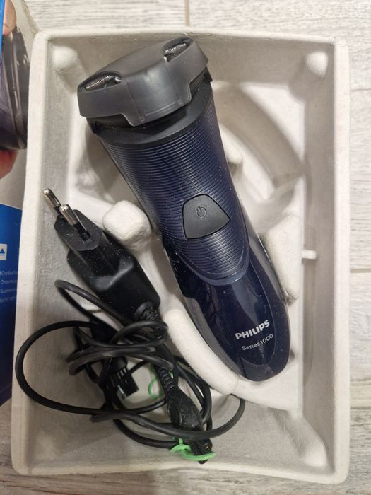 Электробритвы Philips, Braun и т.д.
