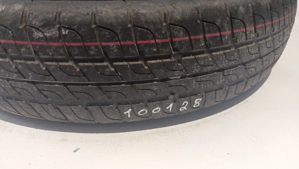 Pneu suplente PEUGEOT 208 Van