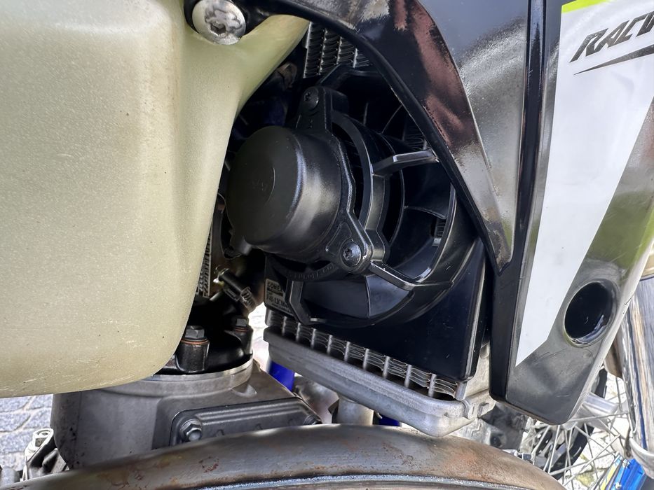 Sherco 300 Factory 2019