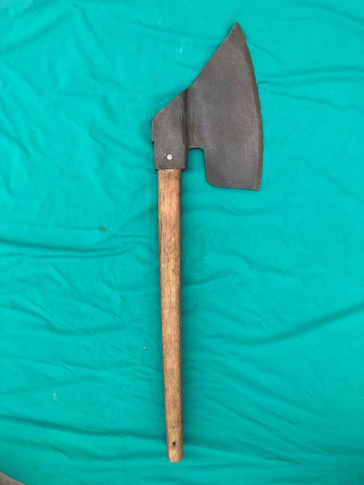 Zabytkowy - Tasak ,