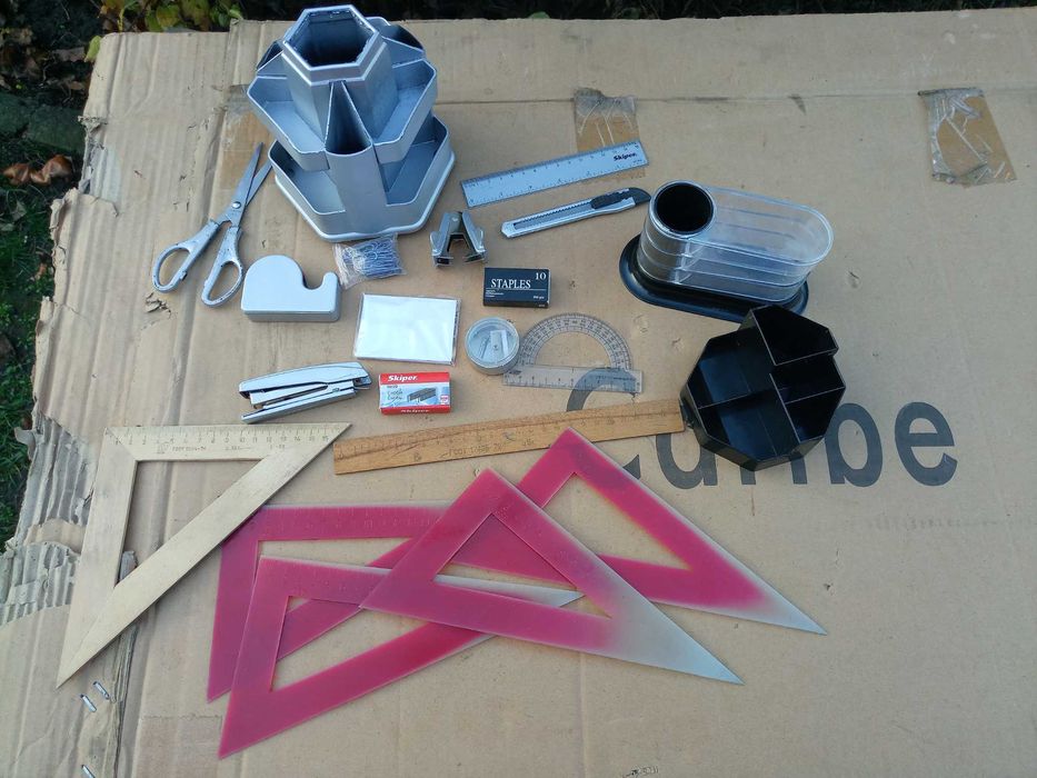 Ціна за все шкільний набір для навчання органайзер дитячий для дітей