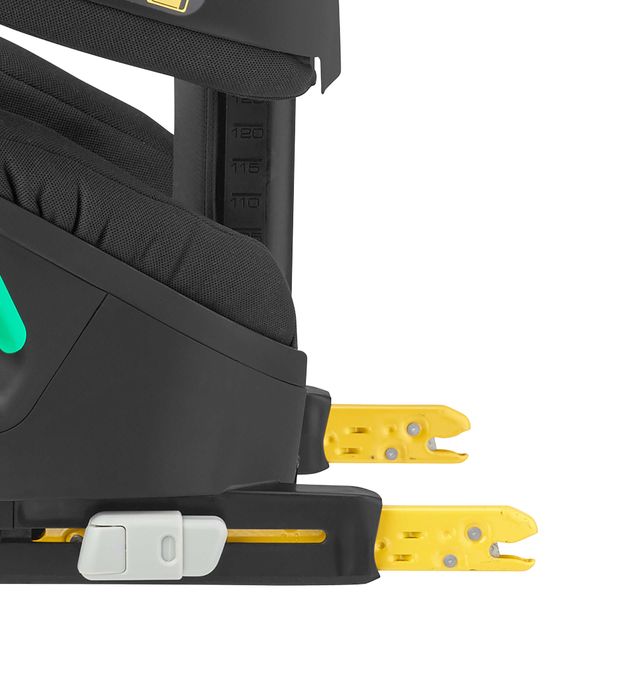 Fotelik samochodowy Maxi-Cosi MORION i-SIZE od 105cm / 15kg pokrowiec