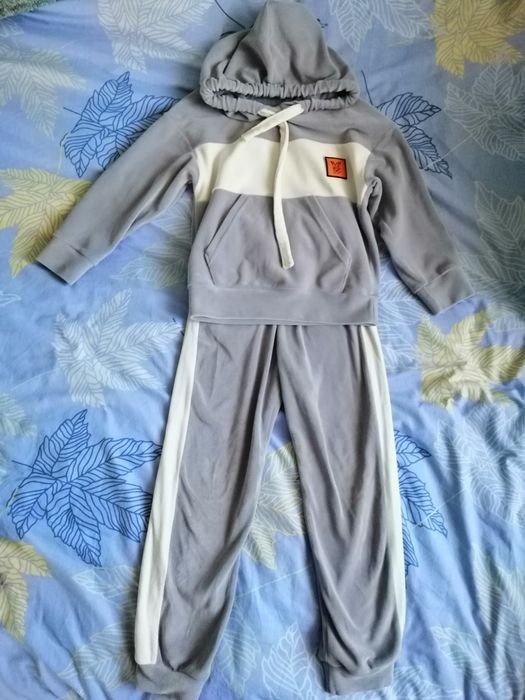 Спортивний костюм дитячий