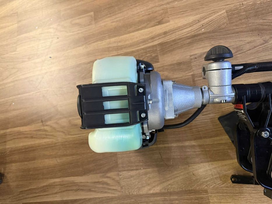 motor barco 1.3 hp 4 tempos