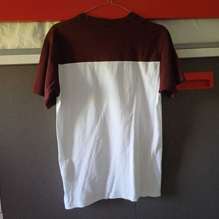 T-Shirts  VANS-Tamanho S