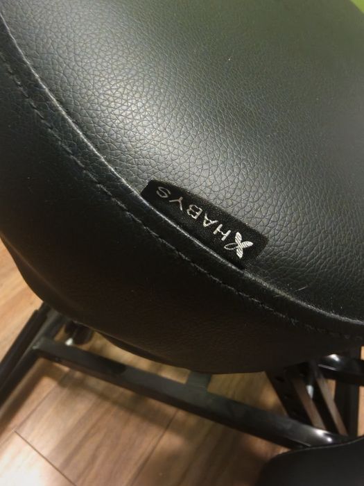 Krzesło ergonomiczne klękosiad Habys