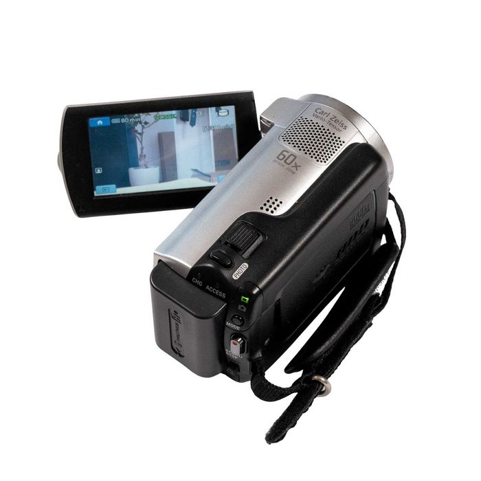 Kamera cyfrowa Sony DCR-SR37