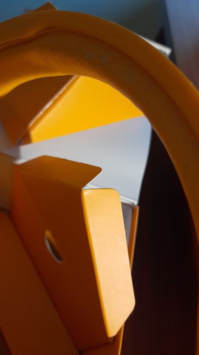 Auscultadores Urban Hears