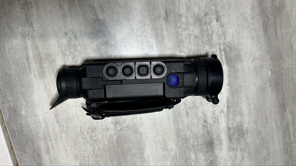Тепловізор Pulsar Helion 2 XQ38F