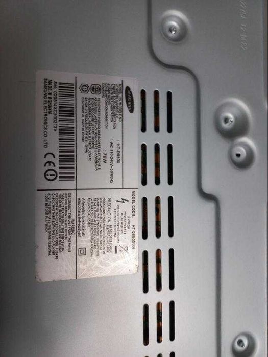 Домашній кінотеатр Samsung