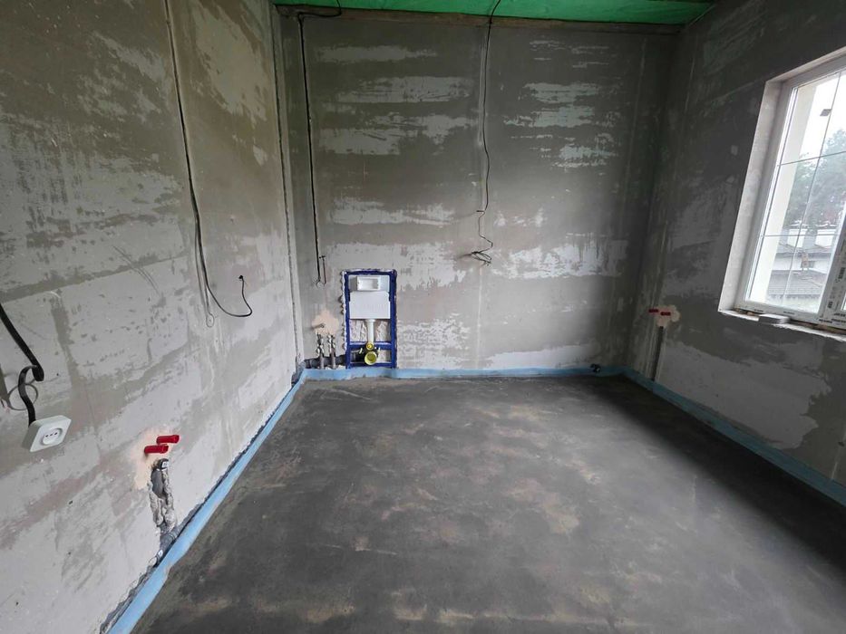 Віта Поштова Юрівка будинок 150 м.кв.+60м.кв. окрема будівля біля лісу