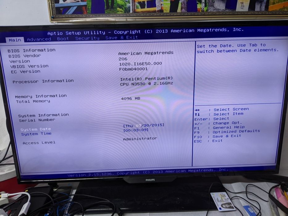 Ноутбук Asus E502M 15.6"