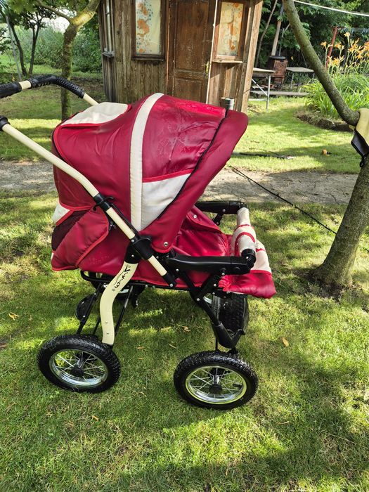 Дитяча коляска VIKING