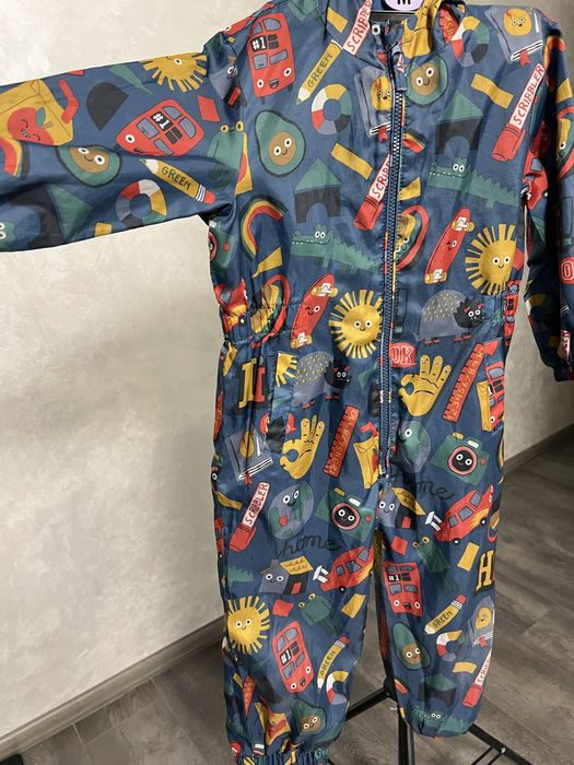 Комбінезон 98-104 зріст