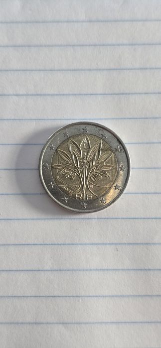 Moedas 2 euros - coleção