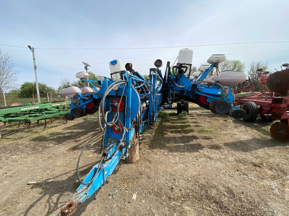 Сівалка точного висіву Monosem-NG Plus 16R, МЦ10000310