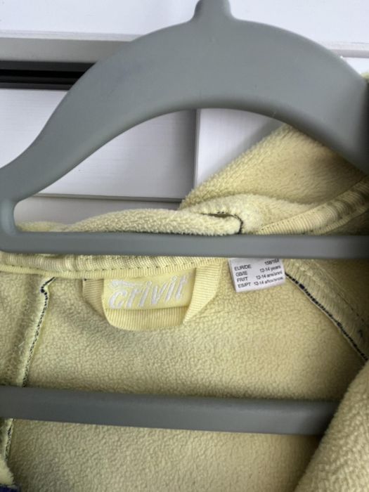 Kurtka soft shell Crivit