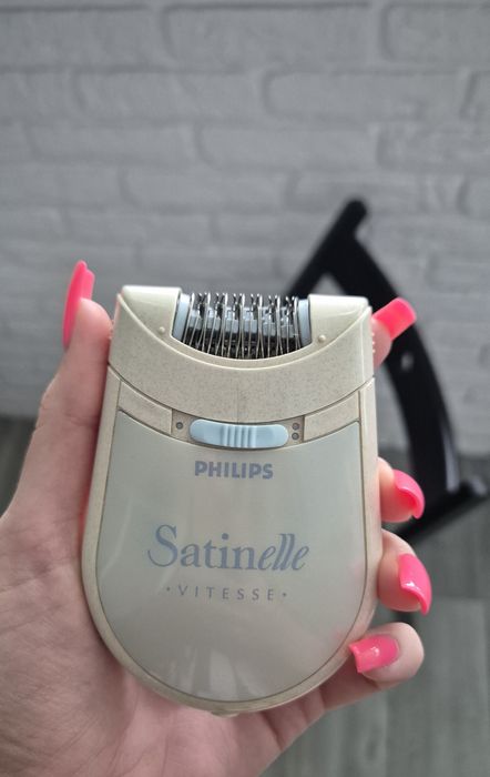 Епілятор Philips