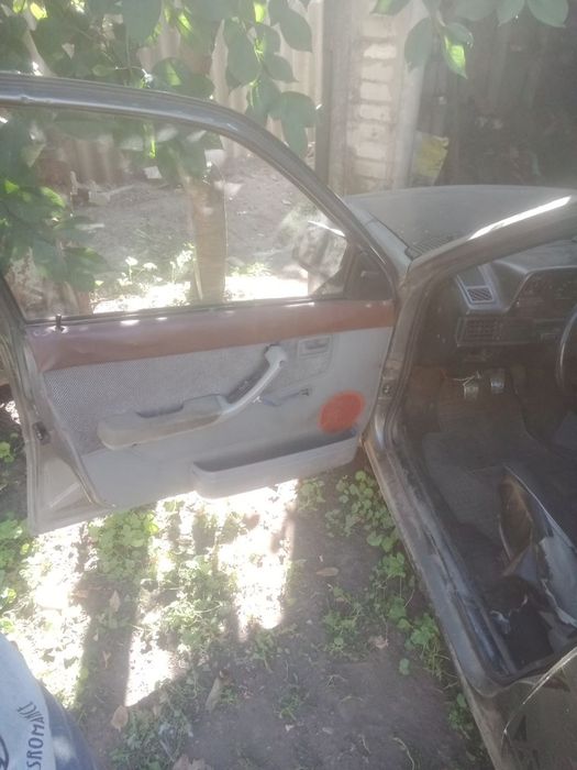 На ходу сел поехал