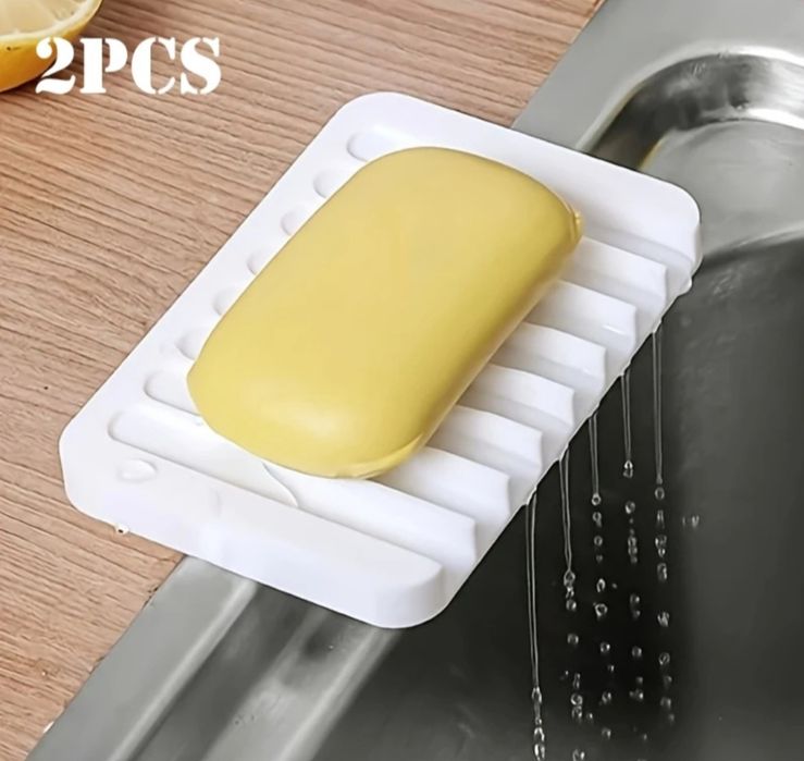 Мыльница для ванной