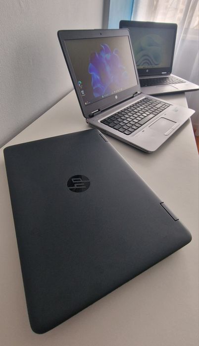 Probooks i5 6200u/8gb/128gb
Windows 11pro e office pro plus