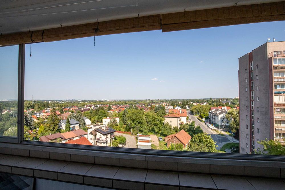 Mieszkanie – Kraków, Osiedle Nowy Bieżanów-Północ, Bieżanów-Prokocim - Widok 4