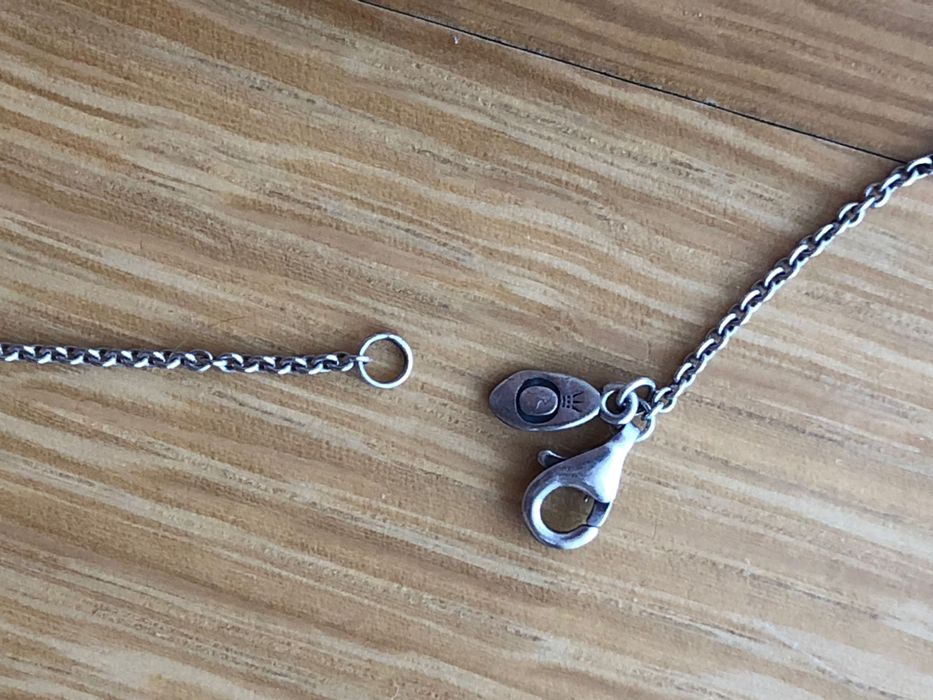 Colar Pandora Prata 925