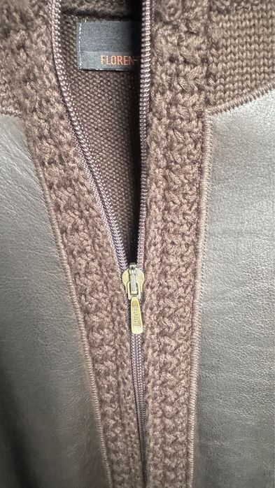 Кофта florentino оригинал