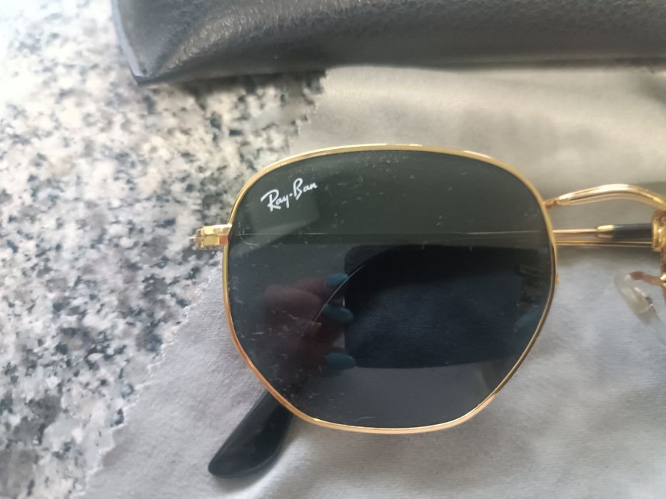 Óculos sol ray-ban