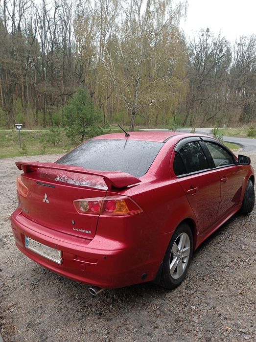 Продам Mitsubihi Lancer
