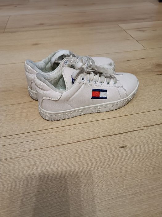 Buty Tommy stan dobry